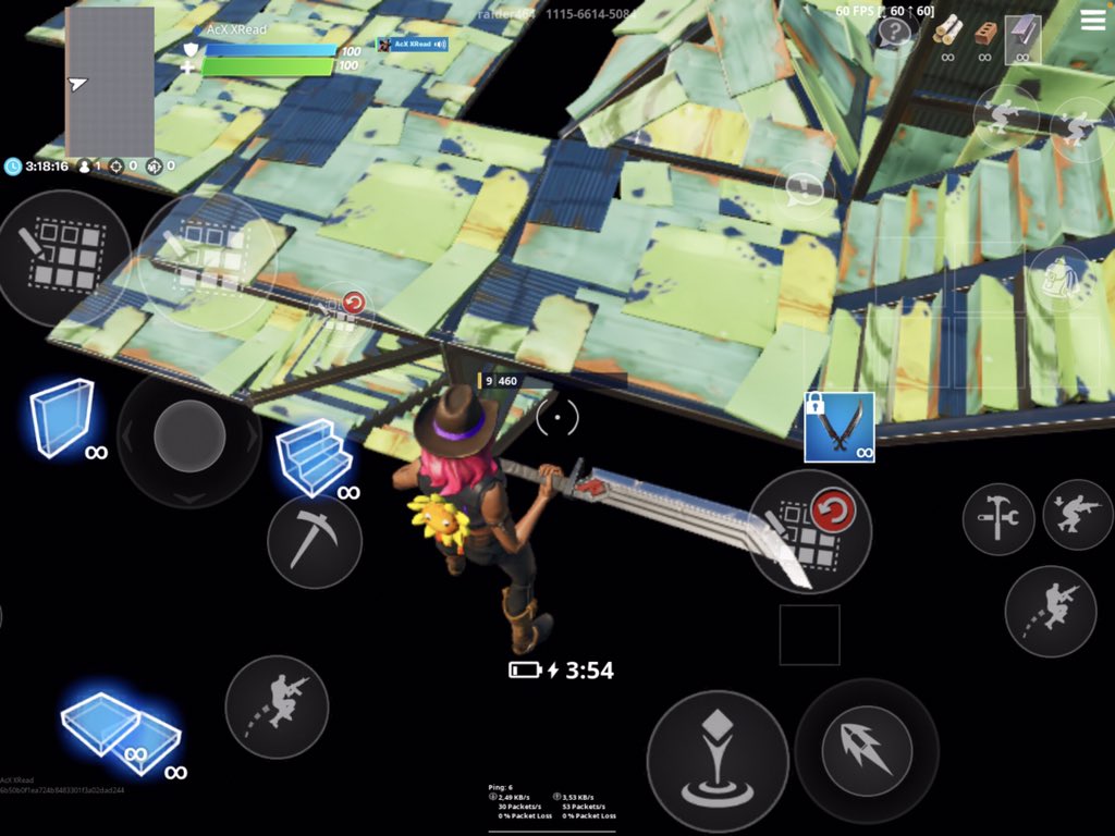 XReadFN's tweet image. Fast editing on mobile