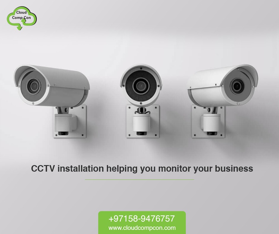 cloud_compcon's tweet image. It is almost impossible to be able to keep an #eye on #every #employee or #client. A #CCTV #camera ensures #safety in your #office #environment by letting you have a certain #degree of control over fore-seeing everything. 
Readmore: linkedin.com/feed/update/ur…

#Dubai #technology