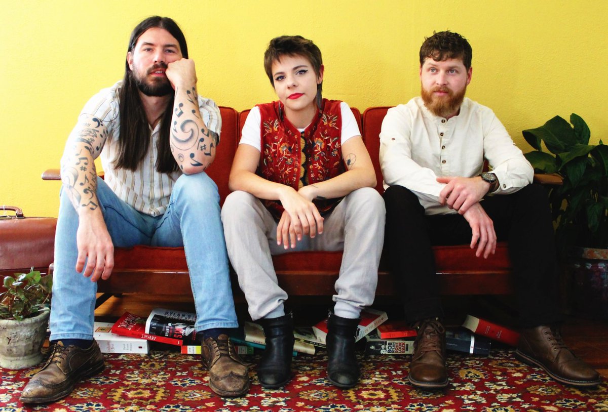 Catch The Whistling Hounds LIVE tonight at 7pm in our #taproom!

“We combine a mixture of Americana, Folk, Rock, and Singer-Songwriter music, new and old, while also creating our own style.” -TWH