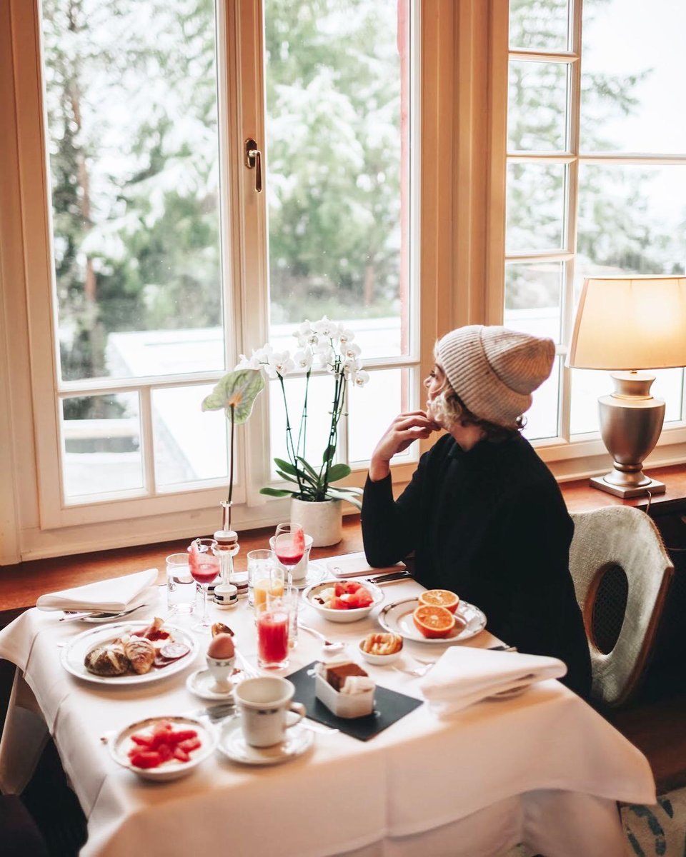 Daydreaming the afternoon away at Kempinski High Tatras.
#Kempinski #KEMPINSKIDISCOVERY #DiscoveryLoyalty https://t.co/sfPOEfvAtW