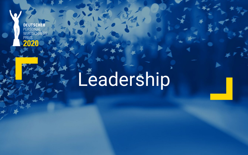 personaler_de's tweet photo. Tag 5 auf der #ZPEUROPE20: Morgen um 11.15 Uhr stellen wir die Nominierten des Deutschen Personalwirtschaftspreises #DPP2020 in der Kategorie #Leadership vor: @BSR_de , @FraunhoferIAIS, @rdigitalenabler 
Anmeldung unter https://t.co/XwyO2IoG35 https://t.co/45uJqWPI5q