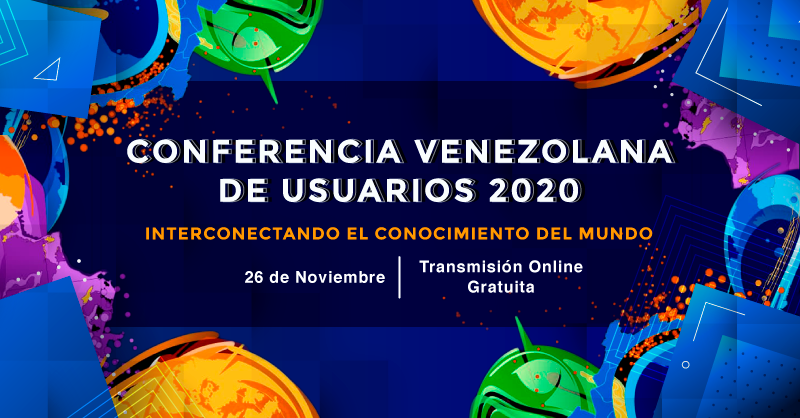 Esri_Venezuela's tweet photo. ¿Estás preparado para vivir esta experiencia virtual con nosotros? 🤩

Registrate hoy y no te pierdas de este evento donde podrás ver demostraciones sobre los últimos avances y proyectos realizados con tecnología de localización en Venezuela 💻 https://t.co/M9kLp42FKo https://t.co/ENCDFY1QUR