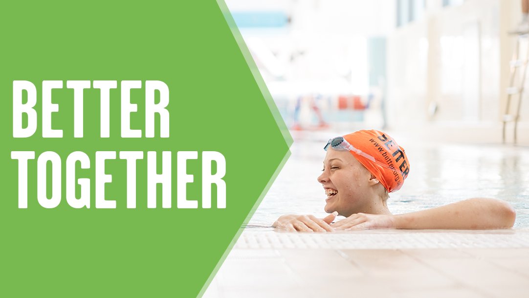 We call on Government to recognise the essential role public leisure centres play in protecting the physical and mental well-being of local communities and to keep our facilities open.

We are safe, we are essential - we are better together.