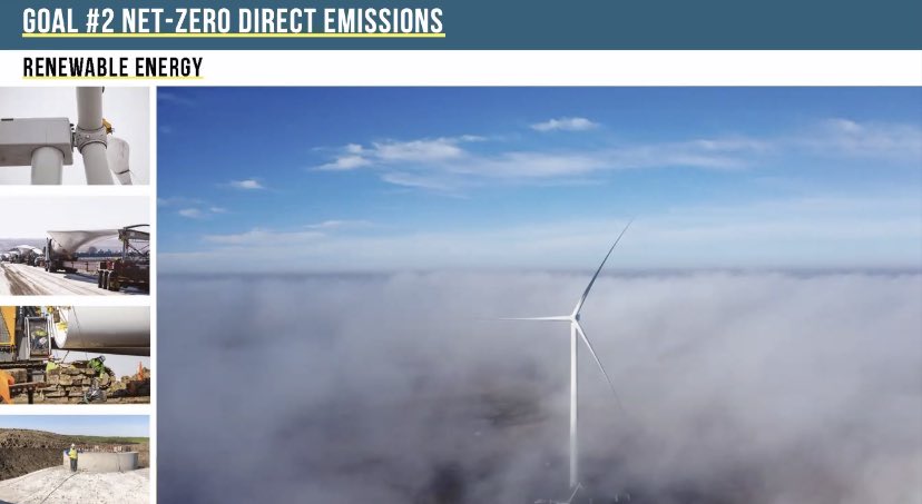 sustainableBU's tweet photo. Join us for @BU_Tweets Friends &amp; Family Weekend. TOMORROW, Friday at 10 ET: “Where are we? Climate Action Impact” - 
Hear from Associate VP for Sustainability Dennis Carlberg about Climate Action Plan progress. #BUClimateAction
https://t.co/ueqJTIf88d https://t.co/gsrNGcVHGZ