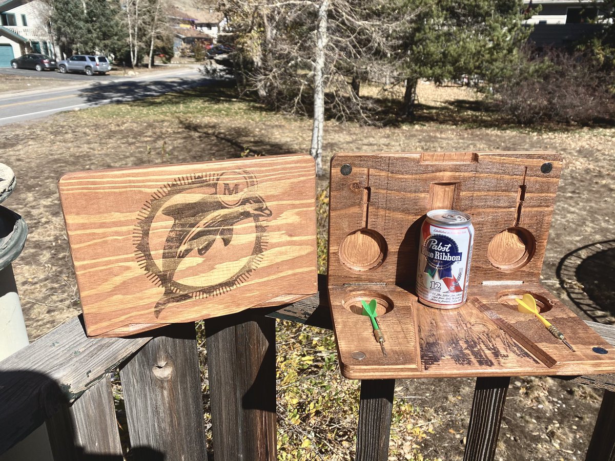 beer_darts's tweet photo. The game that is changing the game. 

#beerdarts #drinkinggames #lawngames #craftbrew #ultimate #darts #cornhole #beerstagram #thirstythursday #tailgate #beerme  #football #collegelife  #outdoorgames #frisbee #coronavirus #Collegememes #beer #beerpong #college #partygame https://t.co/0YOyECn0hl