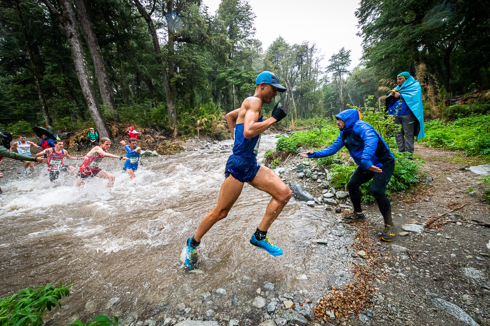 WMRAmountainrun tweet picture