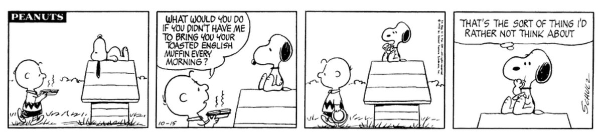 Peanuts On This Day (@peanuts50yrsago) on Twitter photo 
