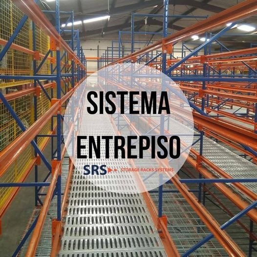 SRackSolutions's tweet image. Sistema Entrepiso

☎️ (81) 27190132
WhatsApp  wa.link/uhlkhp
📧 contacto@srs-racks.com
🌎Visita nuestro catálogo en srs-racks.com
#sistemaentrepiso#monterrey #racksindustriales #sistemasdealmacenaje