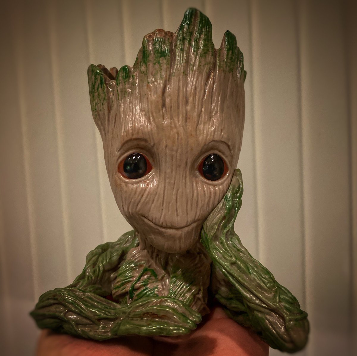 SoulKillerRS's tweet photo. 22m Farming exp & still no Groot. Surely with this much dedication I deserve a pet soon! #Trees #Herbs #Mushrooms #Belladonna #FruitTrees #Calquat #Redwood #Celastrus #Cacti #Hope #OSRS https://t.co/1pzqAeqO74