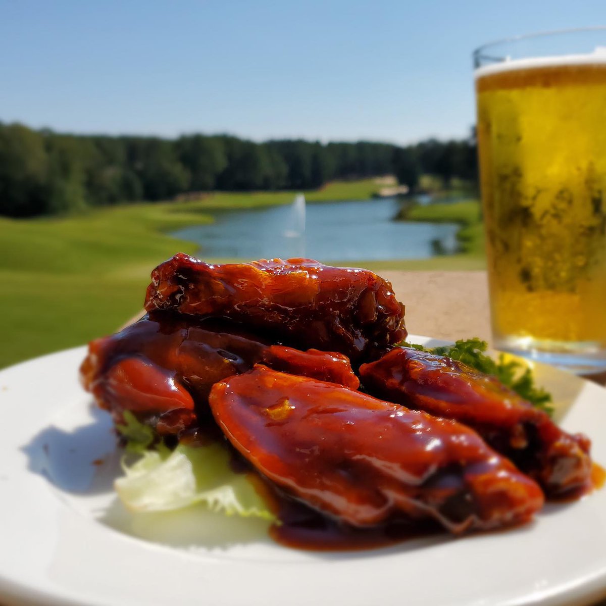 Cobblestone Park tweet media