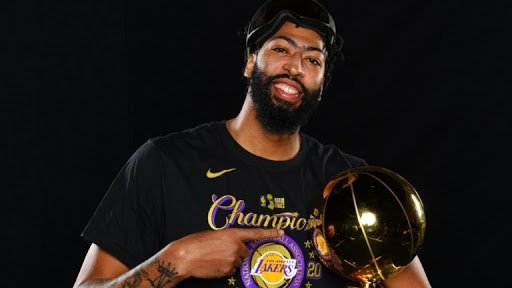 LakersColombia's tweet photo. Gracias por respetar la franquicia como la historia demanda...

Llamado a hacer historia

AD cancela su contrato con la intención de volver a firmar con los Lakers. No se saben aún condiciones, pero volverá...

VAMOS POR EL BACK TO BACK. https://t.co/nUdp1XzrXR
