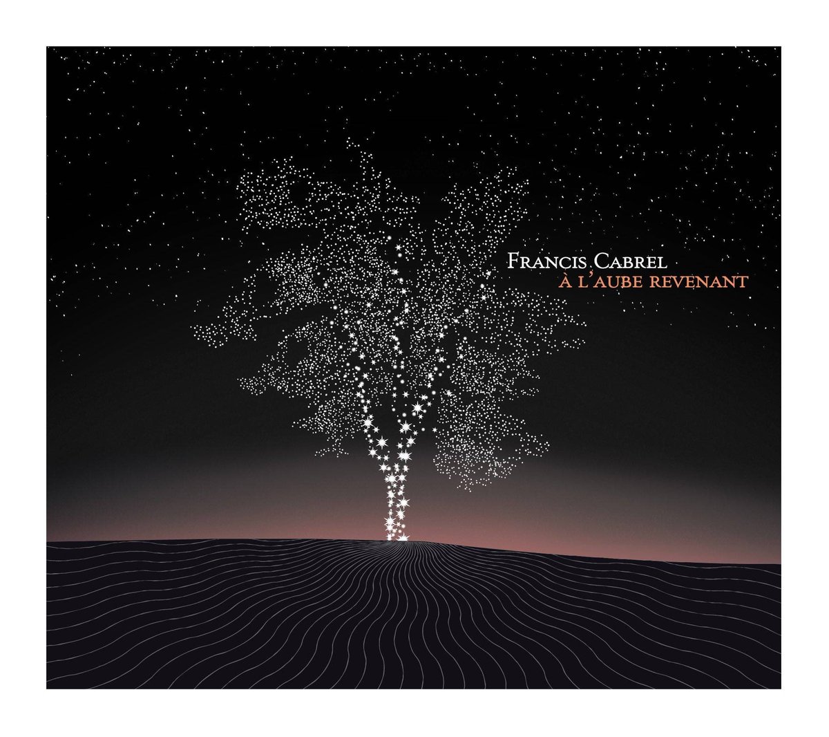 Follow &amp; RT <a href="/LVT_RTL/">Laissez-Vous Tenter - RTL</a> pour tenter de gagner "À l'aube revenant", le nouvel album de Francis Cabrel l’invité de #LaissezVousTenter ce vendredi en direct à partir de 9h (tirage au sort 9h30) merci <a href="/StevenBellery/">Steven Bellery</a> 🎼