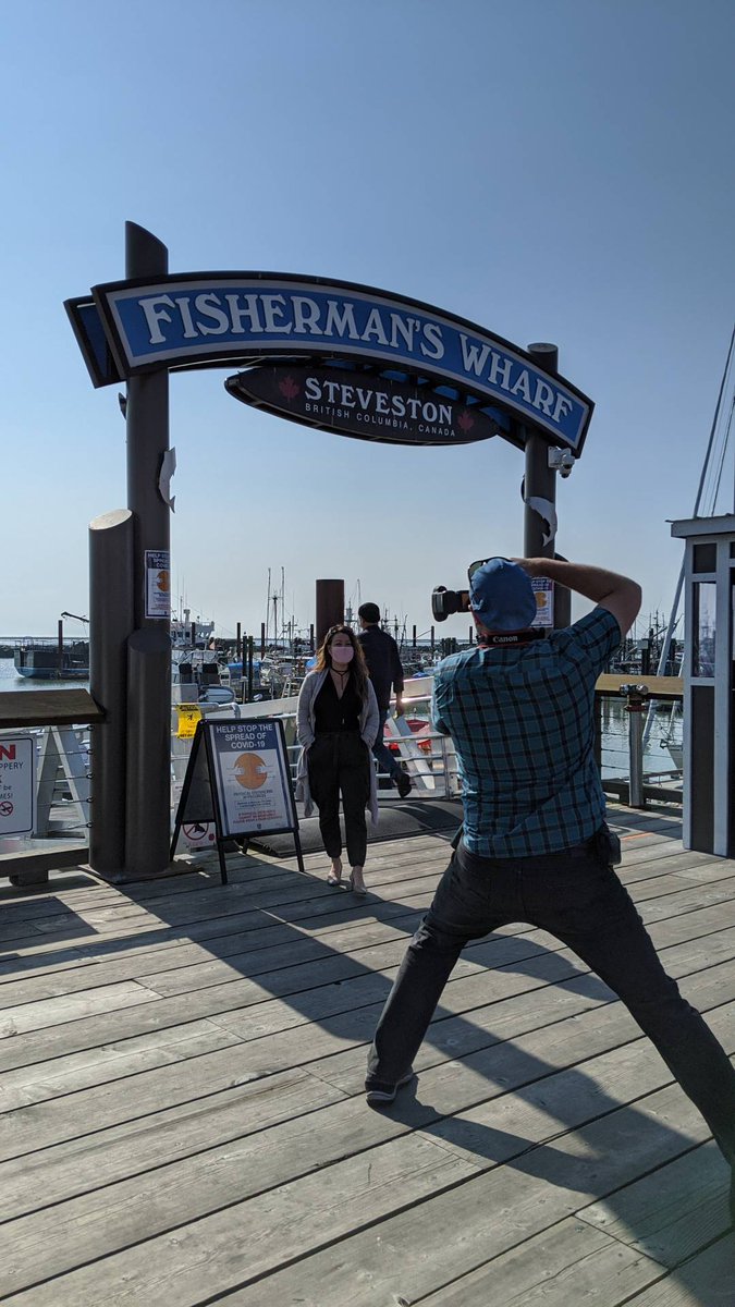 kumquatmktg's tweet photo. Behind the scenes of the #WeAreTourism movement. @VisionPhotogs @KellyLiberatore and I have been uncovering stories from tourism &amp; hospitality biz across Metro Vancouver.

📍@CenturyPlazaVan, @LuluIslandWine, @Coq_Heritage &amp; Vancouver Whale Watch

#storyteller #freelancer https://t.co/nH3qQ0ivL1
