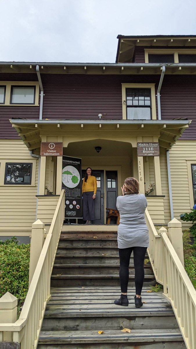 kumquatmktg's tweet photo. Behind the scenes of the #WeAreTourism movement. @VisionPhotogs @KellyLiberatore and I have been uncovering stories from tourism &amp; hospitality biz across Metro Vancouver.

📍@CenturyPlazaVan, @LuluIslandWine, @Coq_Heritage &amp; Vancouver Whale Watch

#storyteller #freelancer https://t.co/nH3qQ0ivL1