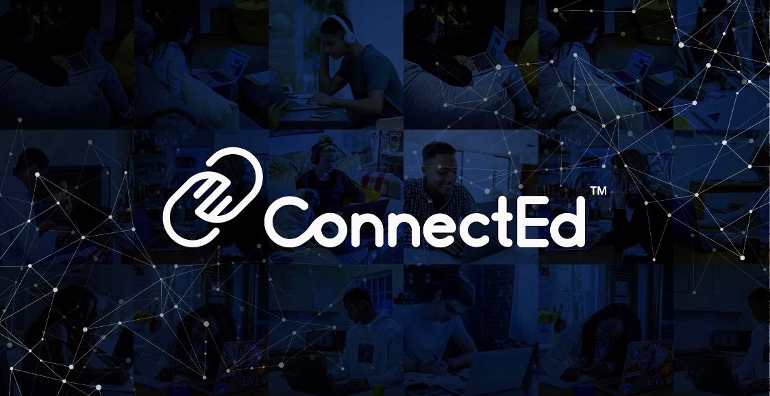 Introducing ConnectEd - the first IEB online adaptive learning programme for Gr 10 &amp; 11 in Africa. 
To apply for ConnectEd visit connectedschool.africa.
____________________
#connected #remotelearning #virtuallearning #digitallearning #learnonline #ieb #learning #learnfromhome