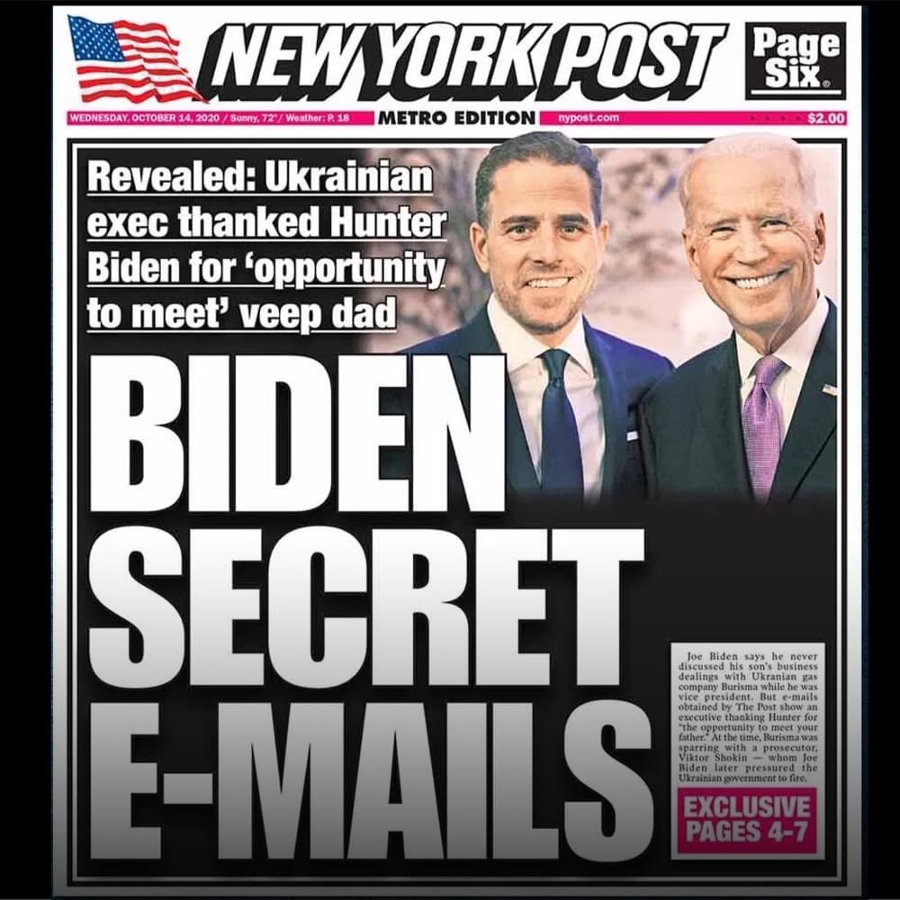 Mingfun26273762's tweet photo. 係咪唔可以share ? 
#BidenCrimeFamily 
#BidenUkraineScandal https://t.co/OUKBlFc0o7