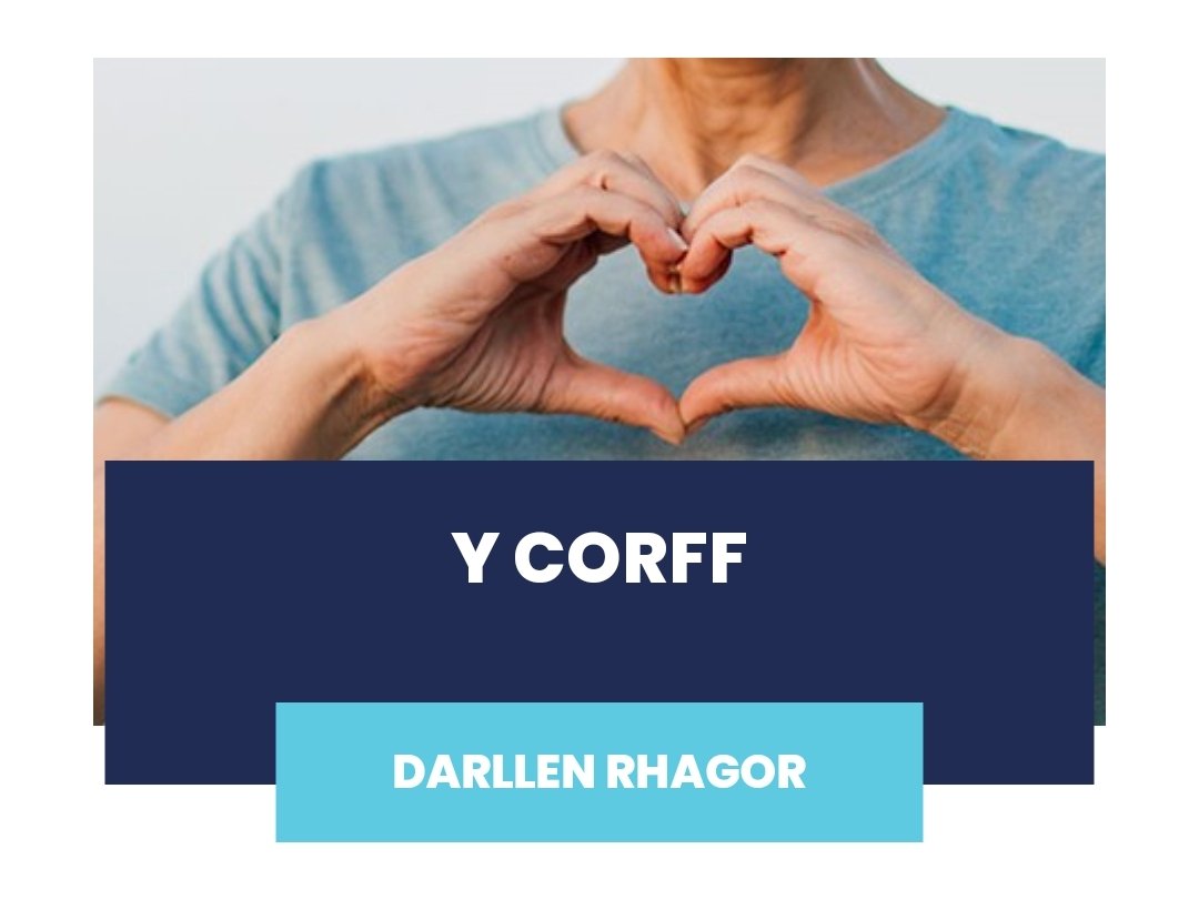 In these challenging times <a href="/HelpforHeroes/">Help for Heroes</a> has made our mental health resource, the Field Guide to Self-Care, freely available in Welsh &amp; English, with guided breathing exercises delivered bilingually by <a href="/GravelleMatthew/">Matthew Gravelle</a>
Find out more at
helpforheroes.org.uk/get-support/me…
#DiwrnodShwmaeSumae