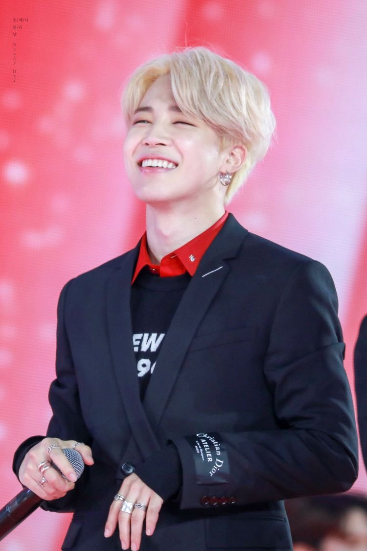 jimin's beauty stfu 