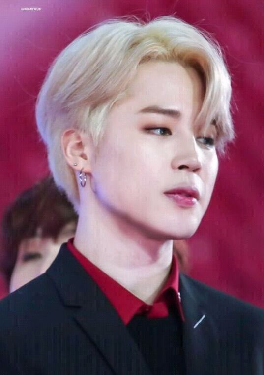 jimin's beauty stfu 