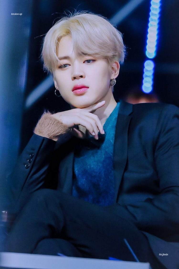 jimin's beauty stfu 