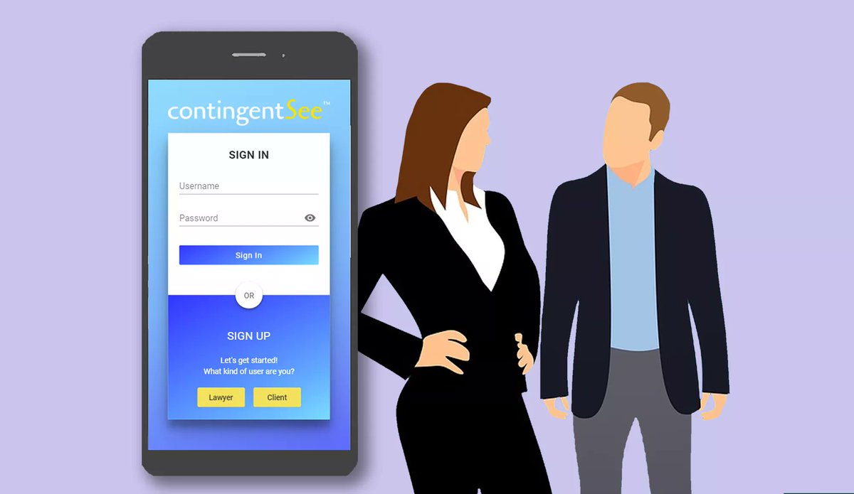 contingentSee's tweet photo. Whether you are trying to restore damaged property or a damaged reputation – https://t.co/KserVc52ML connects you with #LegalRepresentation you can trust at a price you can afford. 

No more endless consultations, no more hassle. Find your #Lawyer today!

#LegalServices #LdnOnt https://t.co/K4W3RBlzUc