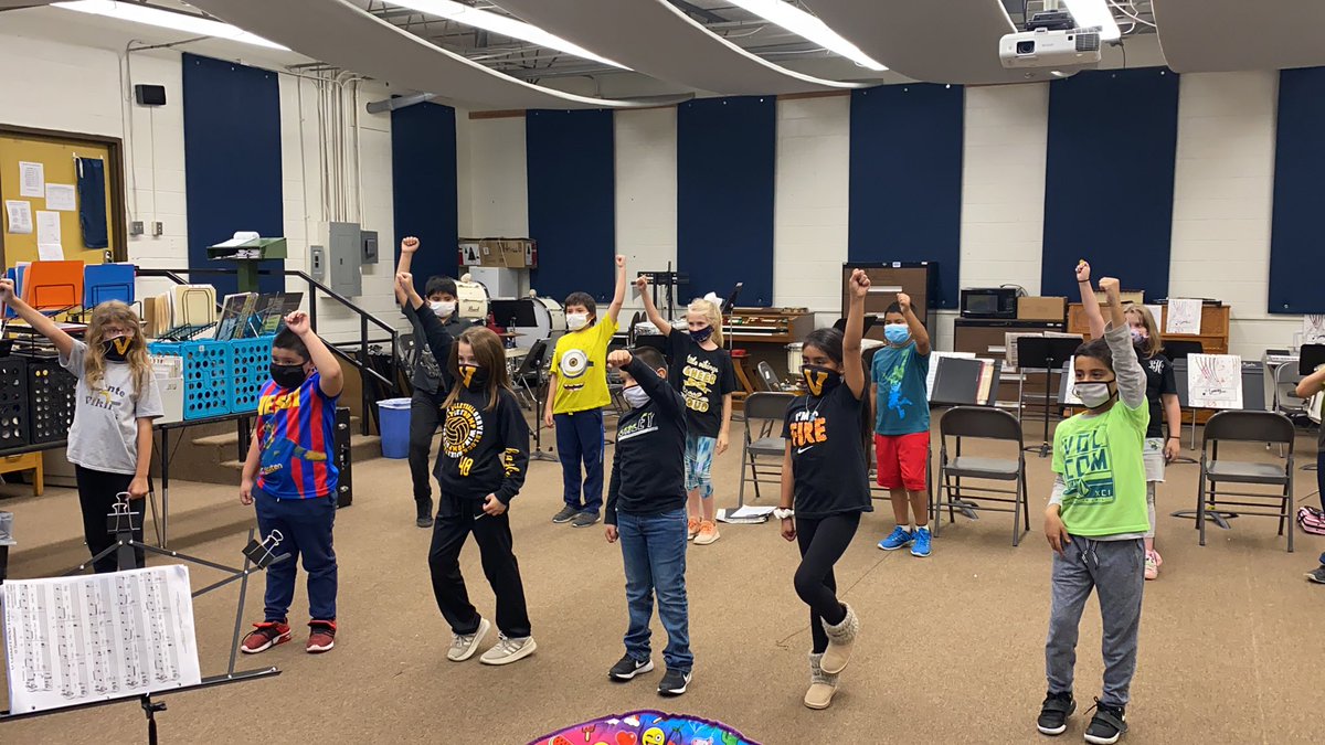 Viking Black and Gold Pride Spirit #vikingstrong #teamlamonte