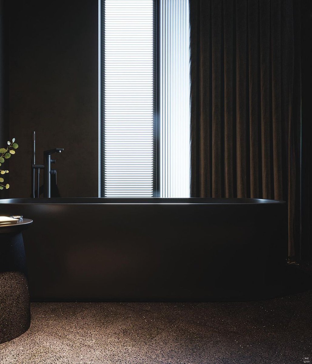 AmazingRenders's tweet photo. Renderizado por: @md_zahedul_alam
¿Qué opinas de este baño? 🖤
.
Sígueme para mas inspiración @Amazingrenders
.
Usa #Amazingrenders para subir tu imagen o video
.
.
.
#instarender #render #rendering #projects #interior #design #rendervideo #visualization #casa #coronarenderer https://t.co/kD13JN4G5d