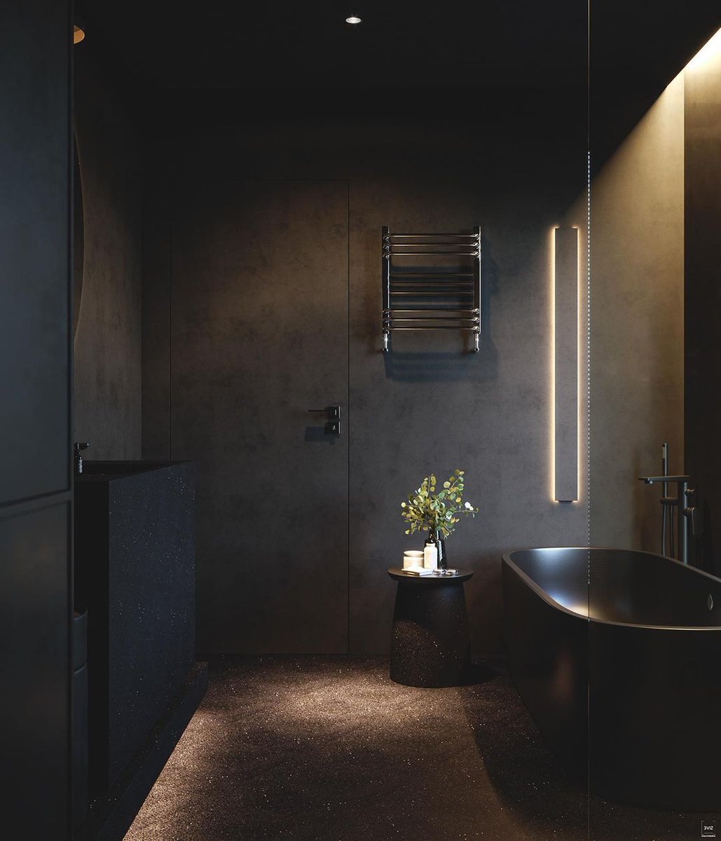AmazingRenders's tweet photo. Renderizado por: @md_zahedul_alam
¿Qué opinas de este baño? 🖤
.
Sígueme para mas inspiración @Amazingrenders
.
Usa #Amazingrenders para subir tu imagen o video
.
.
.
#instarender #render #rendering #projects #interior #design #rendervideo #visualization #casa #coronarenderer https://t.co/kD13JN4G5d