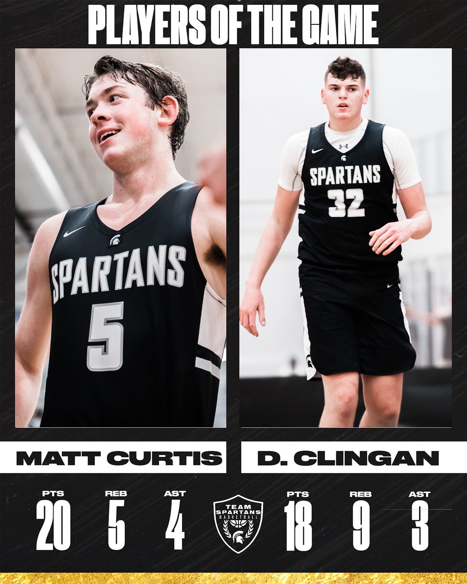 Some of the amazing stat lines put up by ‘23 National players Gavin griffin and jahmari brown, as well as ‘22 players Donovan clingan and matt Curtis from this weekends fall jam fest <a href="/TheHoopGroup/">Hoop Group</a>