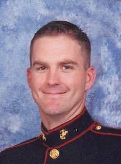 HTF_RTF's tweet photo. Please don’t politicize 
#HonorTheFallen 

USMC
3rd Battalion, 24th Marines, 4th Marine Division, Marine Forces Reserve

Sgt Brock Babb, 40

LCpl Joshua Hines, 26

15 Oct 2006 in Fallujah, Iraq https://t.co/PFkzfbpJLE