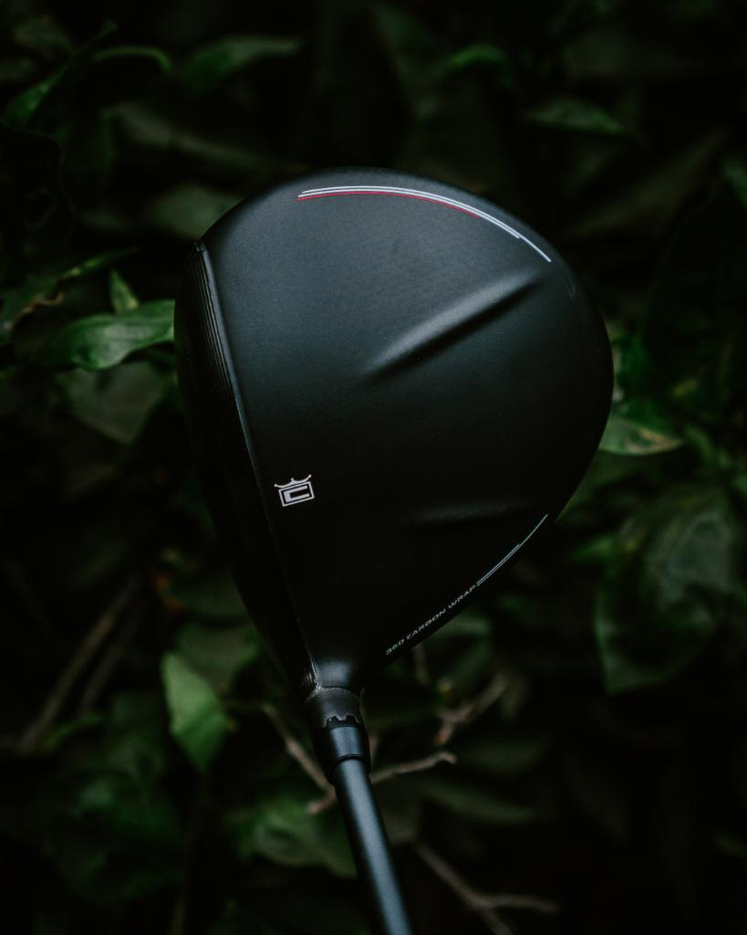 cobragolf's tweet photo. Crisp air and long 💣's. The SPEEDZONE Driver is scary fast.
#SPEEDZONE https://t.co/cBoSEnSUfn