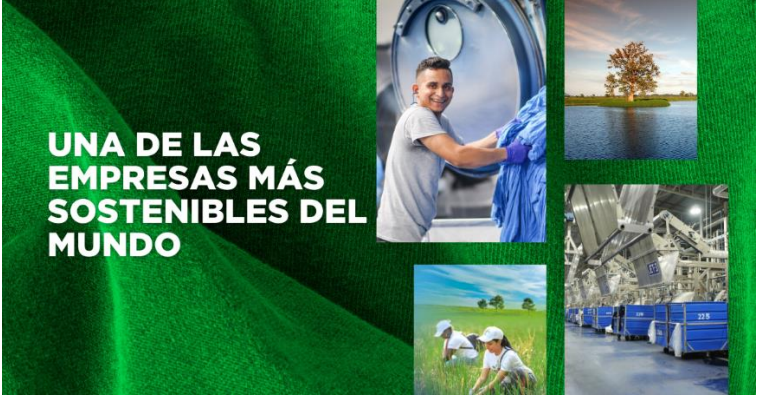 enter504's tweet photo. #Empresarial Gildan es nombrada una de las compañías más sostenibles del mundo ---> https://t.co/Hcj7BvvBSF
#WSJ #Gildan #Honduras #Enter504 https://t.co/xBf0ZRTgoE