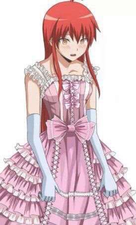 F3mb0y_B1tch's tweet photo. Princess Karma ;) #femboy #anime #karma #akabane #karmaakabane #assinationclassroom https://t.co/i4WMRgmnYN