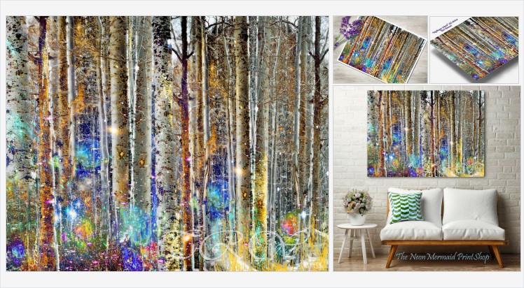 Rescuedoffering's tweet photo. Print of Colorful TreesWoodland ArtForest Art PrintFall | Etsy #printofcolorfultrees #woodlandart #fairytalelandscape #forestartprint #aspentreeprint #etsyspecialt #SpecialTGIF @TopsRTs @CoDWWIIScrims @LinkEditzHD 
https://t.co/B0qj10VESF https://t.co/djdGs7wU0W