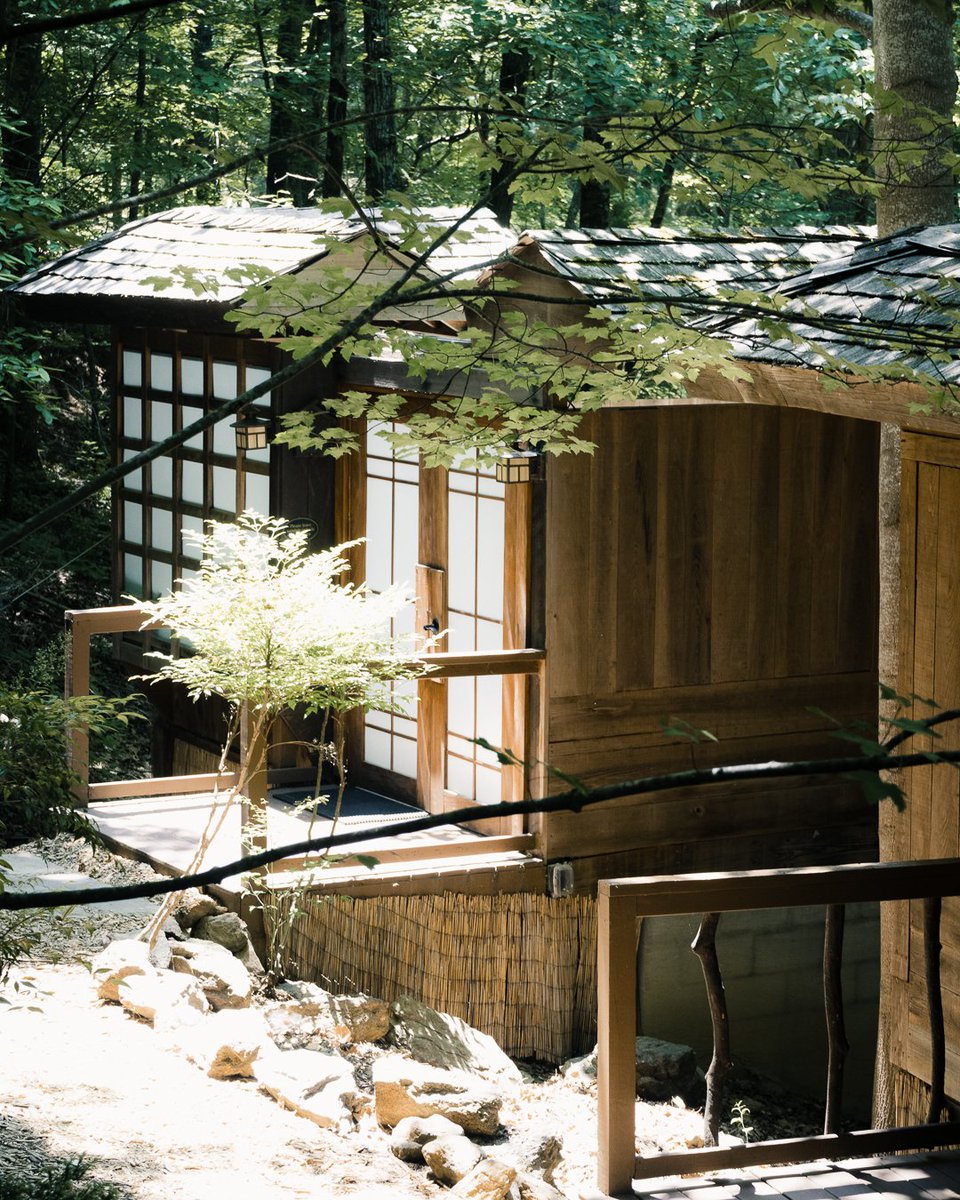 A good first step toward letting the stress fade away is recognizing the importance of taking time for yourself. Whether that means a quiet walk, or embracing nature with a peaceful hot tub soak in the woods - the goal is to be in the moment.