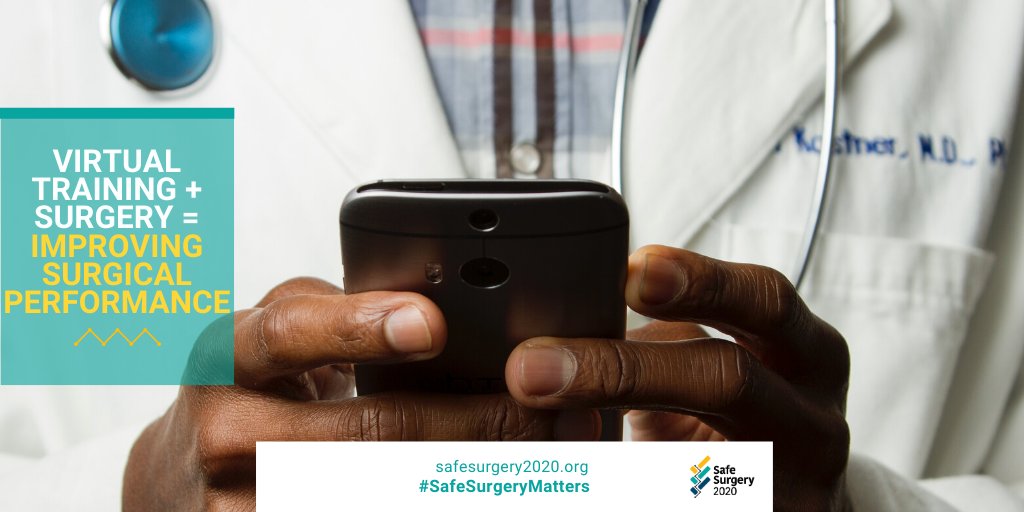 safesurgery2020's tweet photo. Focused on improving #SurgicalPerformance and outcomes, @SafeSurgery2020 in #Tanzania works with @TouchSurgery and integrate #technology into the delivery model. This allows for remote trainings and mentorship, therefore controlling for costs 💡 #SafeSurgeryMatters https://t.co/2joAdq3BDQ