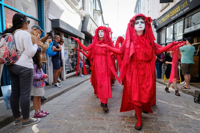 2020 will be remembered as the year when Cults went mainstream