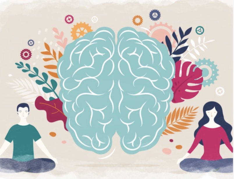 CU_Interfaith's tweet photo. How do we achieve health here at @chapmanu? @docjaykumar discusses how to “Share the Health” in today’s “Healthy Brain, Healthy Mind” podcast.
Tune in 4PT at Zoom invite https://t.co/TuPUSVEo9w
#chapmanuniversity #cuhealthwellness #cuthrive #cusafelyback #health #HealthyLiving https://t.co/MjLkkxW9Zp