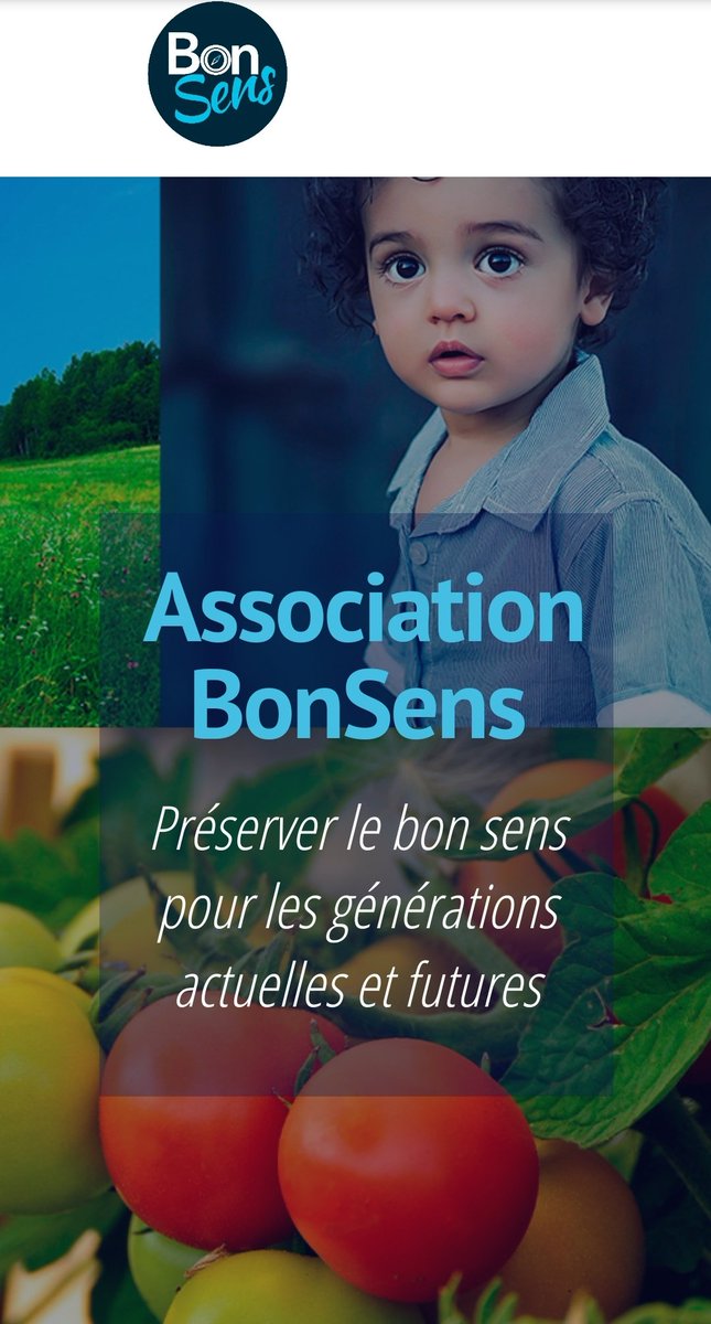 Introduction :  #BonSens, Association Conspirationniste ?Thread NB : Complément du Meta-Thread sur l'association  http://BonSens.org  que vous retrouverez à la fin.