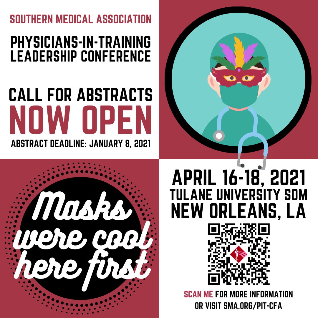 SMA Physicians-in-Training tweet media