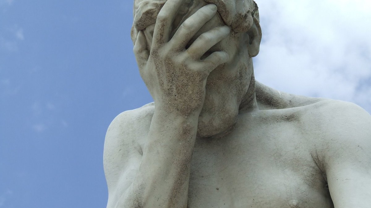 jennatiffany's tweet photo. Fellow #email experts, what are some of the classic misconceptions people have made about #EmailMarketing? https://t.co/S2W3qE0nEH