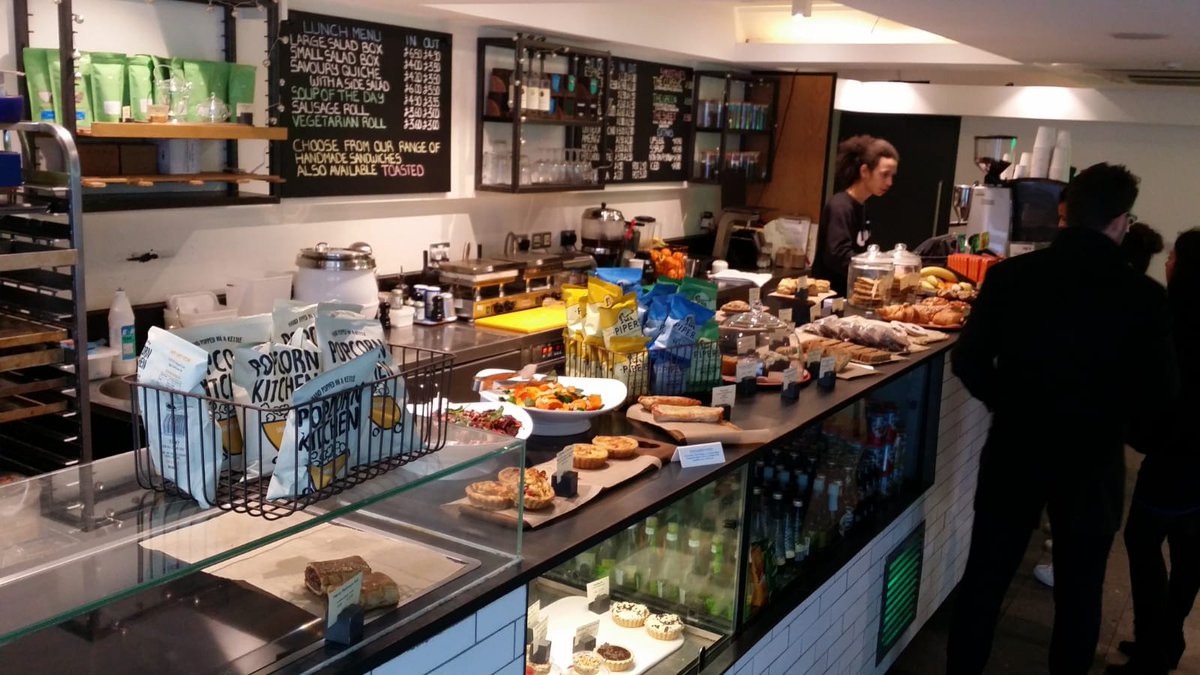 LyricHammer's tweet photo. We need your help to raise £50,000 #50ReasonsToGive
#Reason25: Our café, an oasis during the day + fab bar by night. We can't wait to reopen + give Hammersmith back it's favourite creative café space.
If you can please donate to our crowdfunder campaign https://t.co/dNfu7DrI6d https://t.co/T46ZcZdlMP