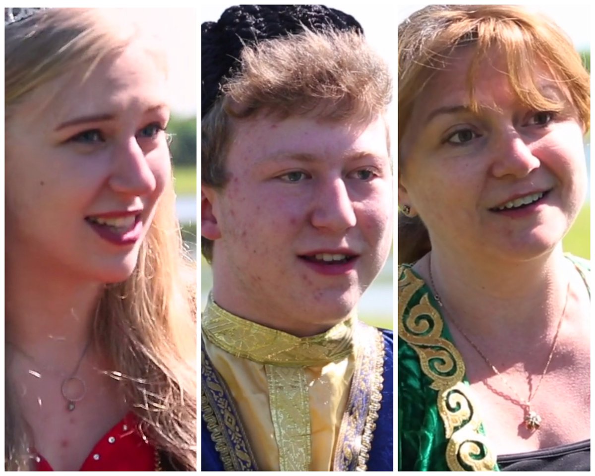 globalfestyyc's tweet photo. Visit https://t.co/DjaFXShsKW, watch Episode 8 with Emily Gubski, Timur Gubski and Irada Shamilova representing Azerbaijan, answer the trivia question for a chance to win a Global Traveler Pack valued at $9800 from @AirCanada & @FlyYYC
#OneWorldSpotlight #PassportPursuit https://t.co/Vv2oeEkcJJ