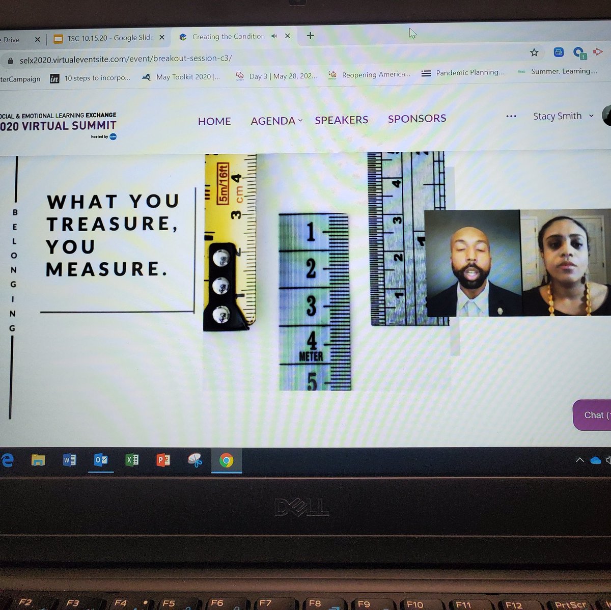 StacySmithSEL1's tweet image. Yes! Educators- if you want positive changes,  systematize it. This includes how you create Belonging &amp;amp; Agency for students. @caselorg #2020SELExchange @BroomeBOCES #PLIC