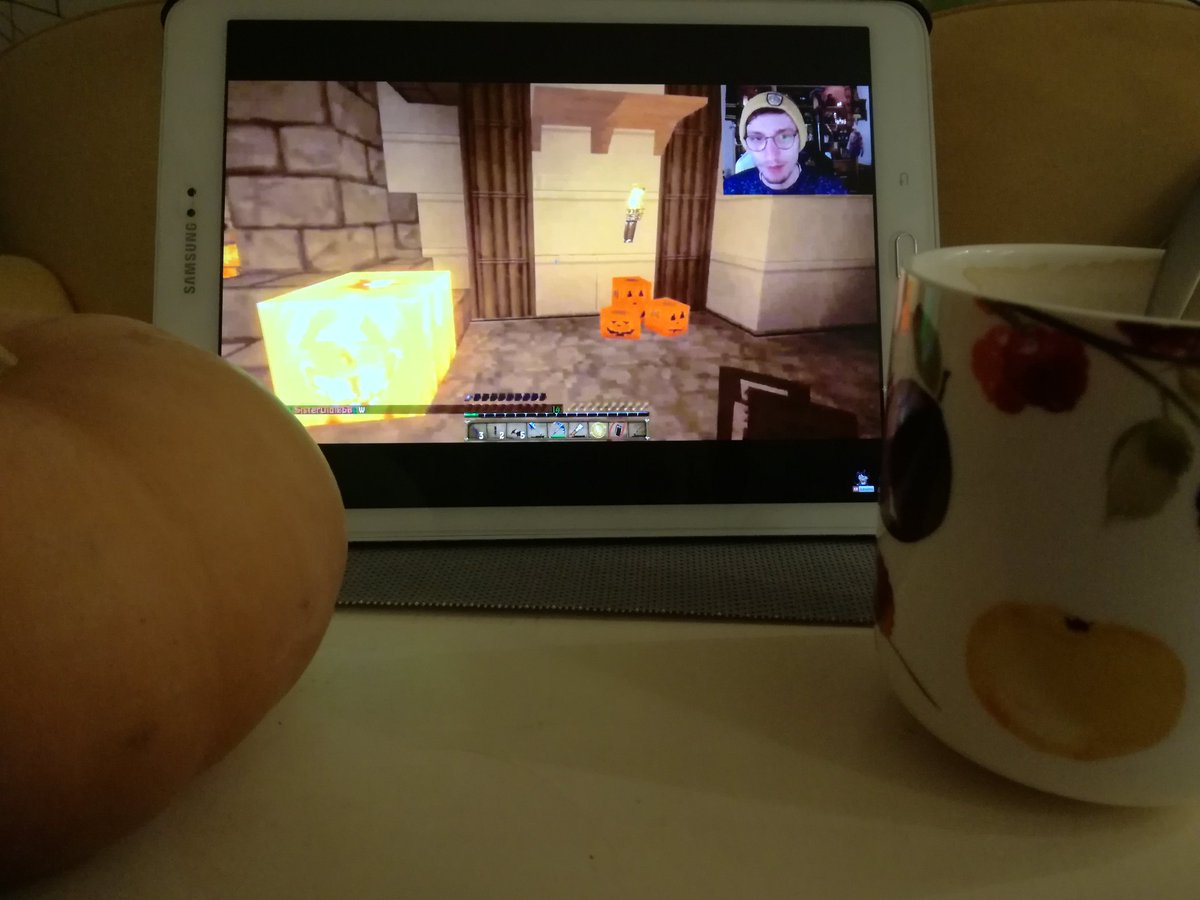 Mega schöner Abend😍 #DAlloween