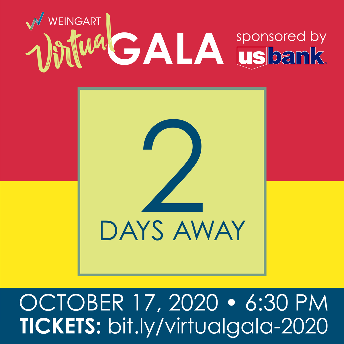WeingartCenter's tweet photo. Even though ticket sales have ended, you can still make a donation to the Weingart Center by visiting https://t.co/opjiutgkzc. https://t.co/1cjoJsw9B8