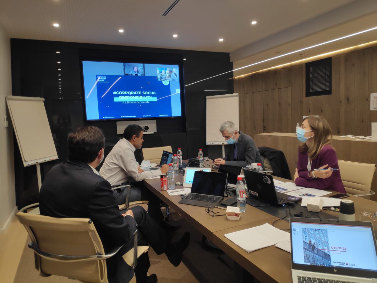 CSR acceleration with <a href="/Carl__Goncalves/">Carlos Goncalves</a> <a href="/adrianionel/">Adrian Ionel</a> <a href="/olesovhcom/">Octave Klaba</a> <a href="/dheeraj/">Dheeraj Pandey</a> ...
