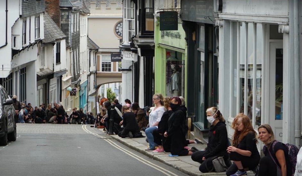 2020 will be remembered as the year when Cults went mainstream