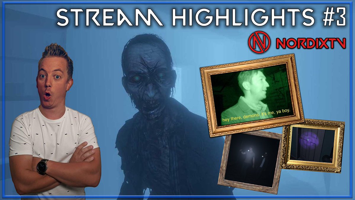 TimRuiters's tweet photo. YO TEAM!
Hij is er weer!
Stream Highlights #3 Check hem uit
Like, Subscribe en laat even weten wat jullie er van vonden!

https://t.co/gqra0JAZkB https://t.co/FFKRtSvIj3