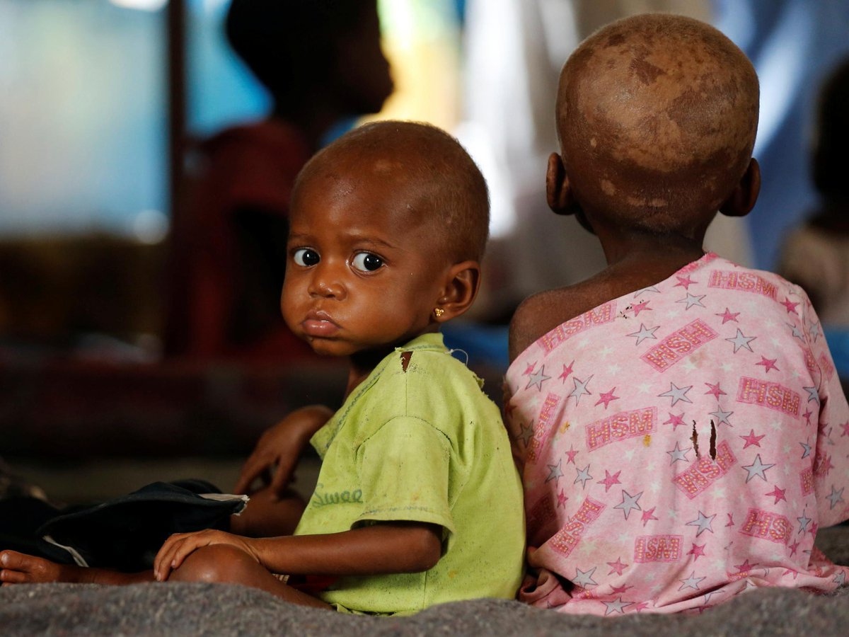 Muchuku_June's tweet photo. Our goal must be to give children diets that are nutritious, safe, affordable, and sustainable.
#SupportAHealthystart
#Endchildmalnutrition
#FoodforGood
#Kenyan
#Africa https://t.co/DHFC6bp0uW